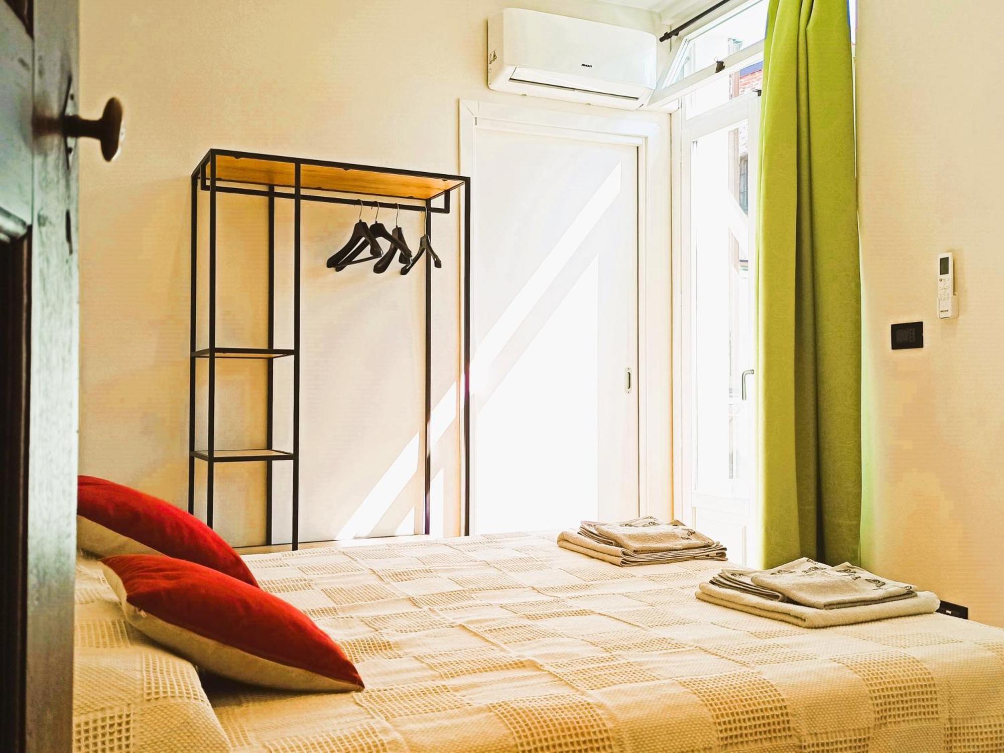 Appartamento I 3 Balconcini Cuneo Exterior photo