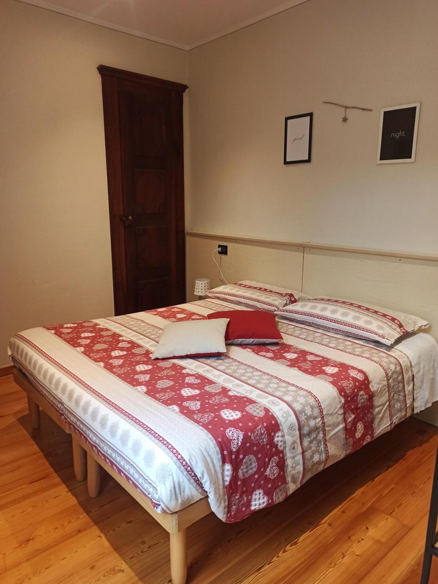 Appartamento I 3 Balconcini Cuneo Exterior photo